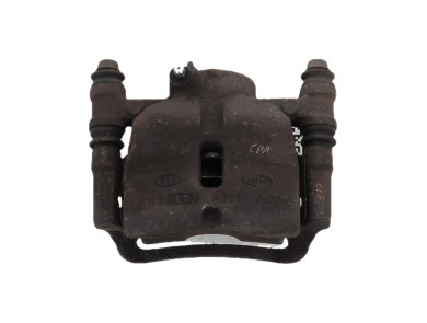 Right front brake caliper - KIA PICANTO I PH.1 - 5813007500 - V1-6801E
