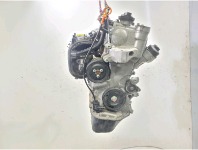 Moteur occasion - Volkswagen POLO - AZQ