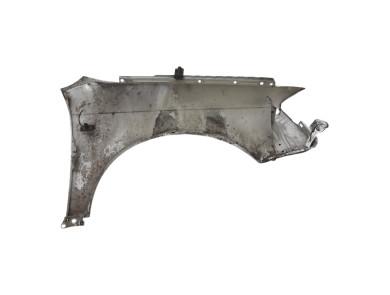 Aile avant gauche - Audi A4 AVANT II PH.2 - Gris Clair - 8E0821105F - P1-5280F