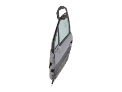 Left front door - Citroen C3 III PH.1 - Gris Fonce - 9812674380 - L1-5735W