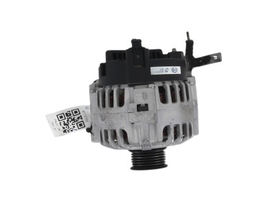 Alternator - Volkswagen POLO 1.2 - 03D903025J - N1-1279V