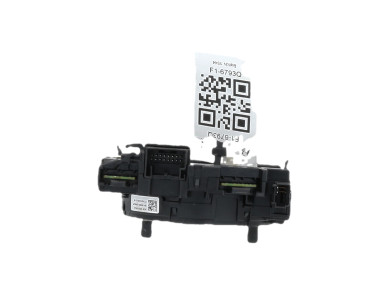 Rotating switch - Volkswagen GOLF VI - 5K0953549B - F1-6793Q