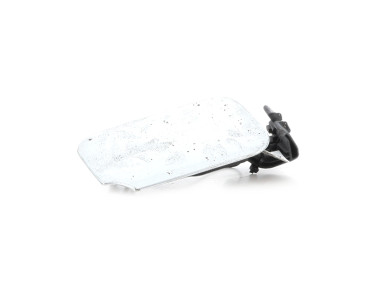 Fuel door used - Peugeot 407 - 1517 A6
