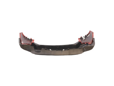 Pare choc arrière - Citroen C3 AIRCROSS PH 1 - Rouge Fonce - 1695193980 - Y0-3552N