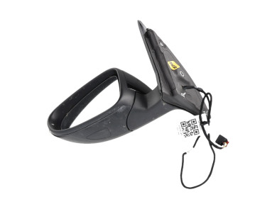 Left wing mirror - Volkswagen GOLF VI - Inconnu - 5K0857507AD9B9 - M1-9220Y