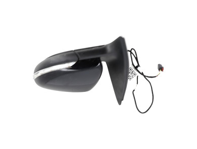 Left wing mirror - Volkswagen GOLF VI - Inconnu - 5K0857507AD9B9 - M1-9220Y