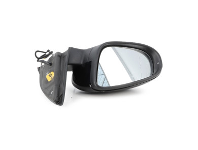 Left wing mirror - Volkswagen GOLF VI - Inconnu - 5K0857507AD9B9 - M1-9220Y