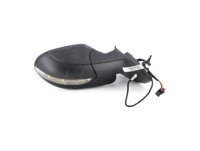 Left wing mirror - Volkswagen GOLF VI - Inconnu - 5K0857507AD9B9 - M1-9220Y
