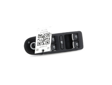 Platine de commande lève-vitre gauche - Volkswagen GOLF VI - 5K4959857AXSH - L1-9263R
