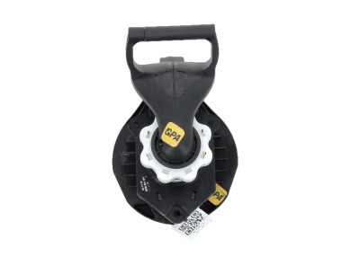 Treuil de roue de secours - Renault CLIO IV PH.2 - 7701209284 - Y1-8063E
