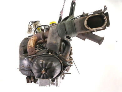 Engine type AYA2 - Citroen 2CV - C1-8518H