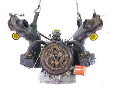 Engine type AYA2 - Citroen 2CV - C1-8518H