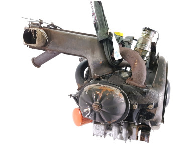Engine type AYA2 - Citroen 2CV - C1-8518H