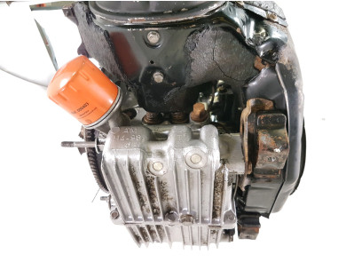 Engine type AYA2 - Citroen 2CV - C1-8518H