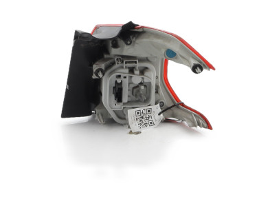 Left rear light - Peugeot 2008 I PH.1 - 9678074280 - M1-1485A