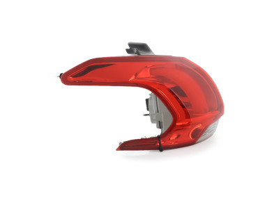 Left rear light - Peugeot 2008 I PH.1 - 9678074280 - M1-1485A