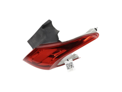 Right rear light - Peugeot 2008 I PH.1 - 9678074380 - G1-1527L