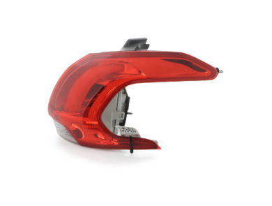 Feu arrière droit - Peugeot 2008 I PH.1 - 9678074380 - G1-1527L