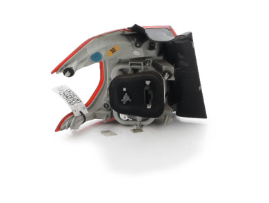 Right rear light - Peugeot 2008 I PH.1 - 9678074380 - G1-1527L