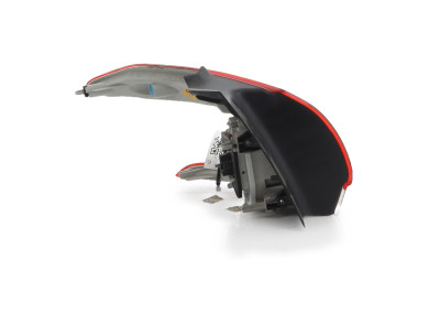 Right rear light - Peugeot 2008 I PH.1 - 9678074380 - G1-1527L
