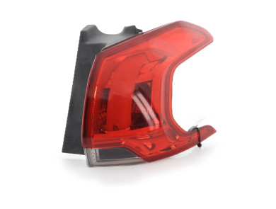 Feu arrière droit - Peugeot 2008 I PH.1 - 9678074380 - G1-1527L