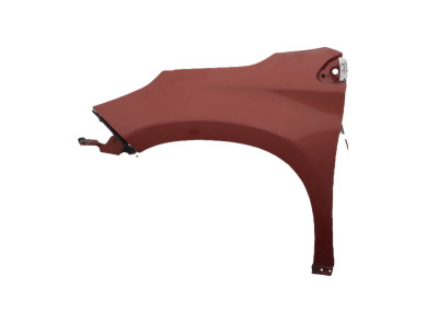 Left front fender used - Peugeot 2008 - 96 787 334 80