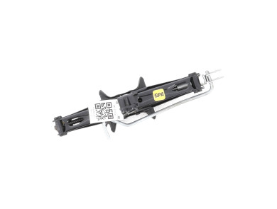 Cric - Dacia DUSTER I PH.2 - 995503179R - U0-1556V