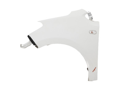 Left front fender used - Volkswagen UP - 1S0821105E