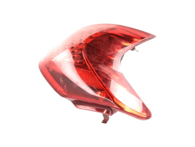 Left rear light - Peugeot 3008 I PH.1 - 6350HC - S1-1403F