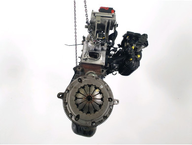Engine type 169A4000-49319 - Fiat 500 II PH.1 - P1-7850U