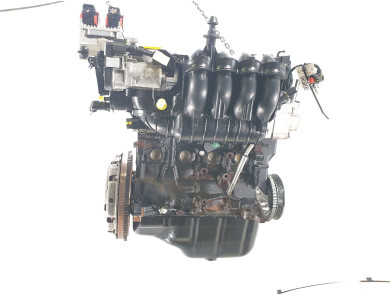 Engine type 169A4000-49319 - Fiat 500 II PH.1 - P1-7850U