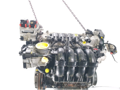 Moteur type 169A4000-49319 - Fiat 500 II PH.1 - P1-7850U