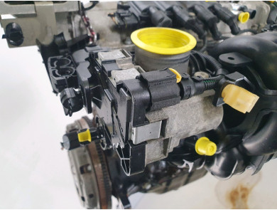 Moteur type 169A4000-49319 - Fiat 500 II PH.1 - P1-7850U
