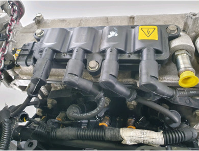Engine type 169A4000-49319 - Fiat 500 II PH.1 - P1-7850U