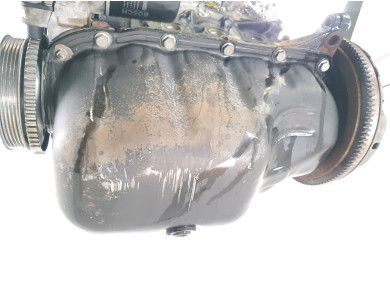 Engine type 169A4000-49319 - Fiat 500 II PH.1 - P1-7850U