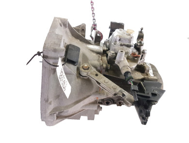Gearbox used - Fiat 500 - 71736550