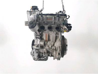 Engine type AZQ - Volkswagen POLO - Q1-7832M