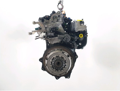 Engine type AZQ - Volkswagen POLO - Q1-7832M