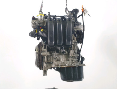 Engine type AZQ - Volkswagen POLO - Q1-7832M