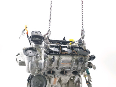 Engine type AZQ - Volkswagen POLO - Q1-7832M
