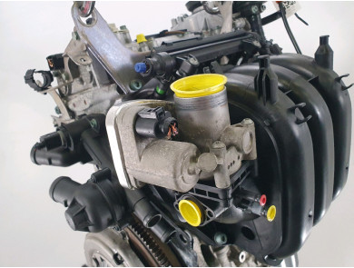 Engine type AZQ - Volkswagen POLO - Q1-7832M