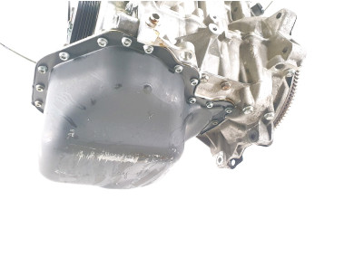 Moteur type AZQ - Volkswagen POLO - Q1-7832M