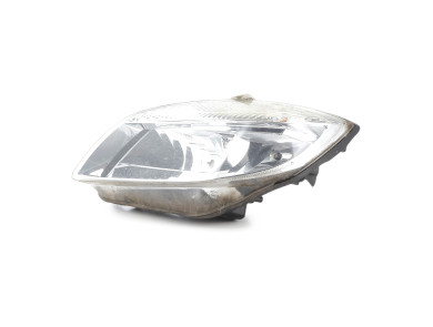 Left headlight used - Skoda FABIA - 5J1941017