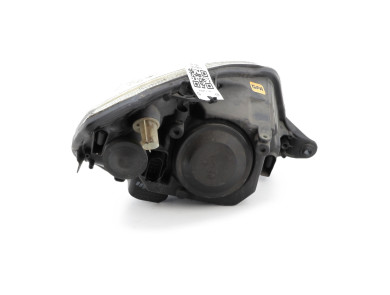 Left headlight - Skoda FABIA II PH.1 - 5J1941017 - W1-1267K