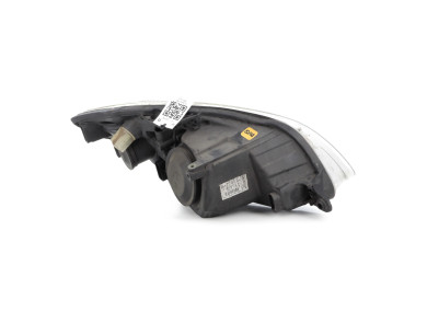 Left headlight - Skoda FABIA II PH.1 - 5J1941017 - W1-1267K