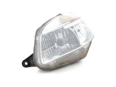 Left headlight - Skoda FABIA II PH.1 - 5J1941017 - W1-1267K