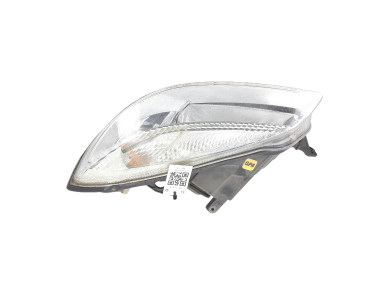 Phare avant gauche - Skoda FABIA II PH.1 - 5J1941017 - W1-1267K