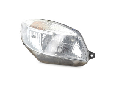 Phare avant droit occasion - Skoda FABIA - 5J1941018