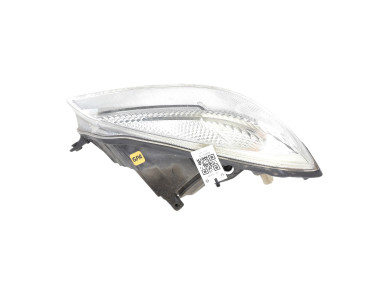 Right headlight - Skoda FABIA II PH.1 - 5J1941018 - Q1-1292H