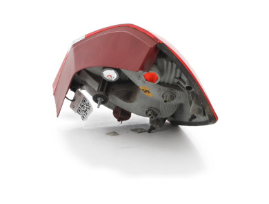 Left rear light - Skoda FABIA II PH.1 - 5J6945111 - V1-1187I